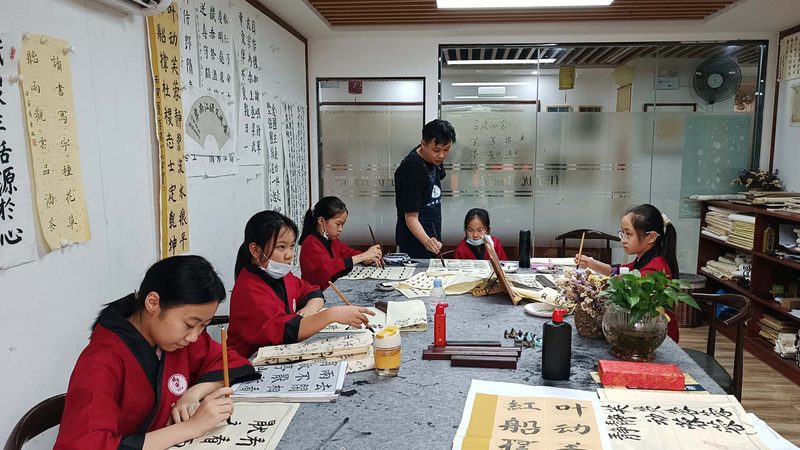 少儿编程品牌优缺点分析