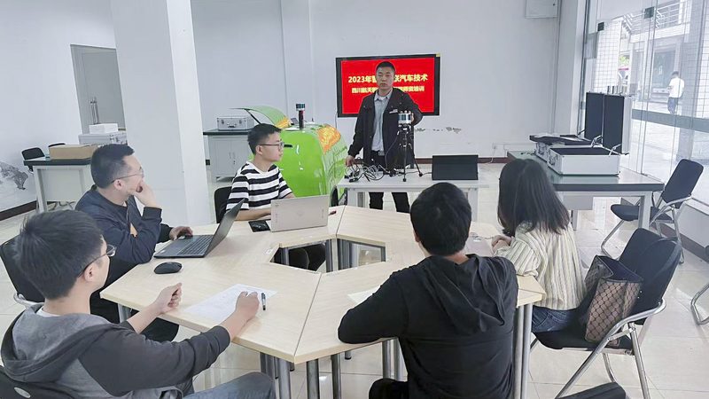 上海新员工入职培训流程全解析