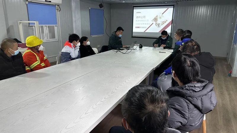 叉车培训教材电子版全套