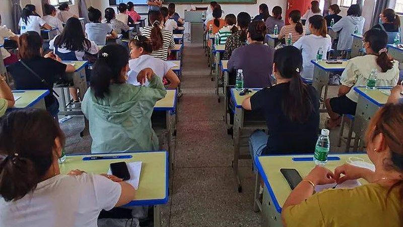在职学历提升方法推荐