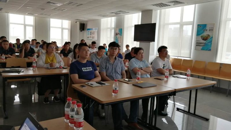 职业培训线上推广：策略与技巧解析