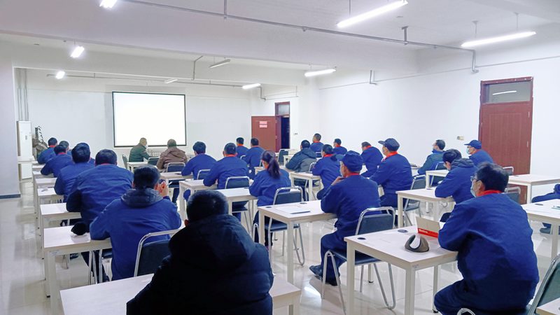 企业技能培训定制化课程方案：如何精准满足需求