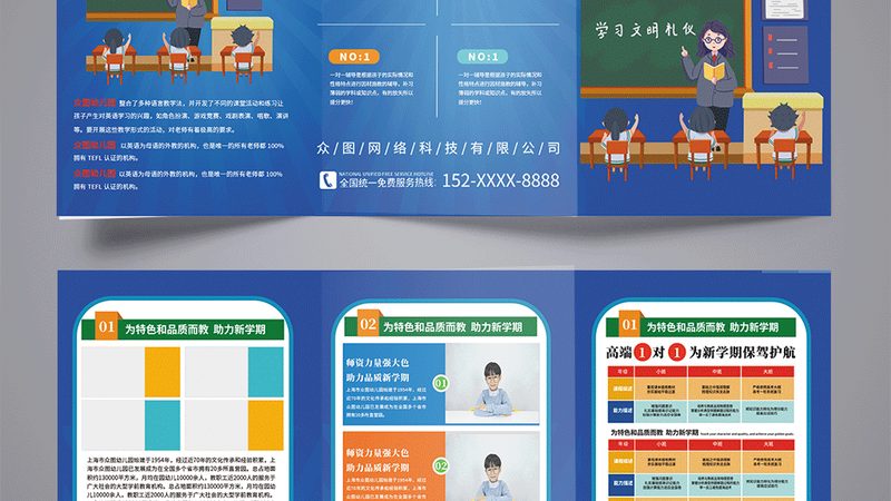 思维导图：备考利器