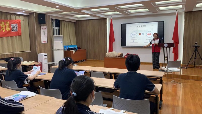 叉车培训新手必看：四大注意事项助你顺利入门